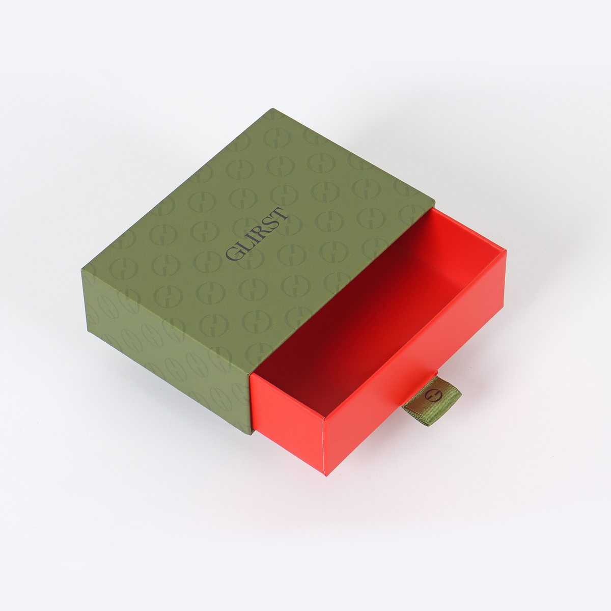 Food packaging box